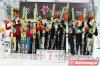 175 Podium Mistrzostw wiata